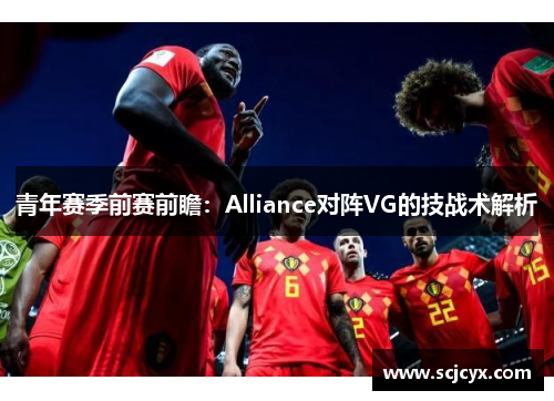 青年赛季前赛前瞻：Alliance对阵VG的技战术解析
